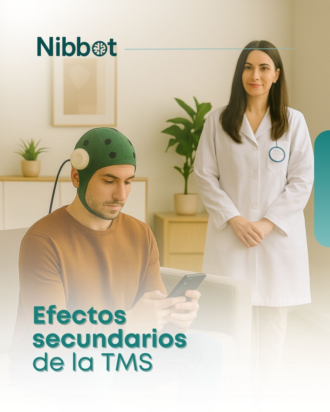 Efectos secundarios comunes