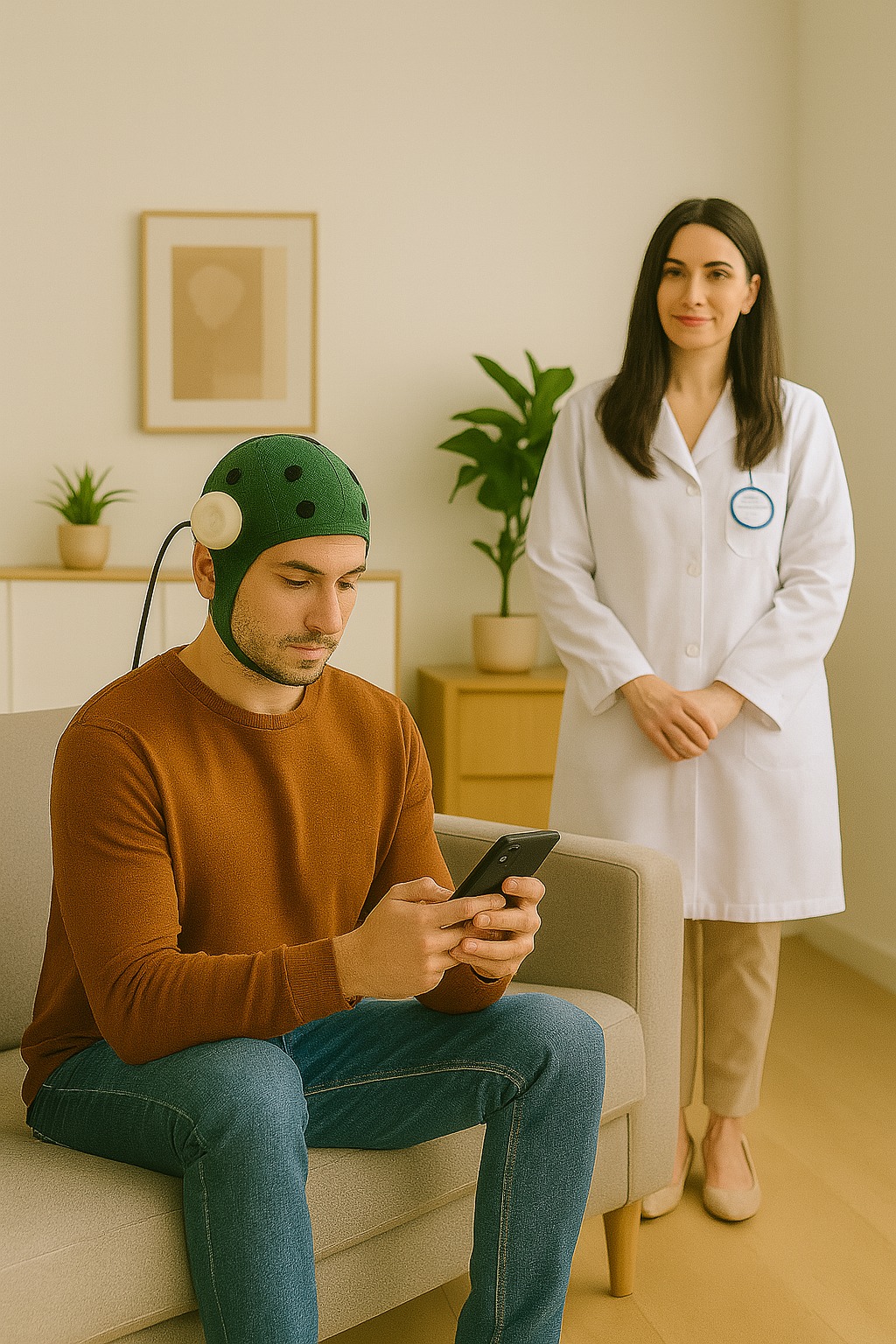 Sensibilidad extrema al ruido